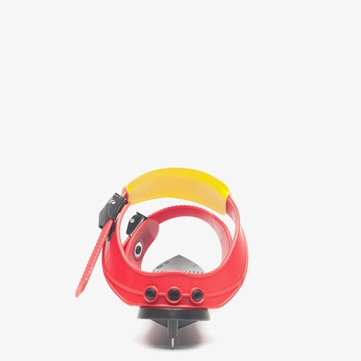 Easy glider verstelbare glij-ijzer schaatsen