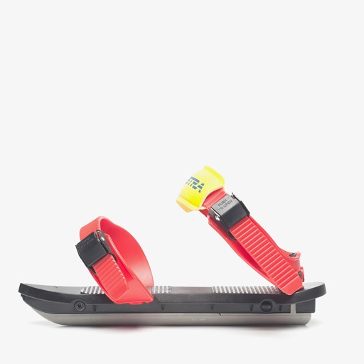 Easy glider verstelbare glij-ijzer schaatsen