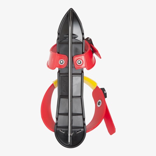 Easy glider verstelbare glij-ijzer schaatsen