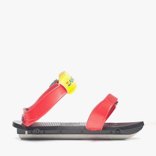 Easy glider verstelbare glij-ijzer schaatsen