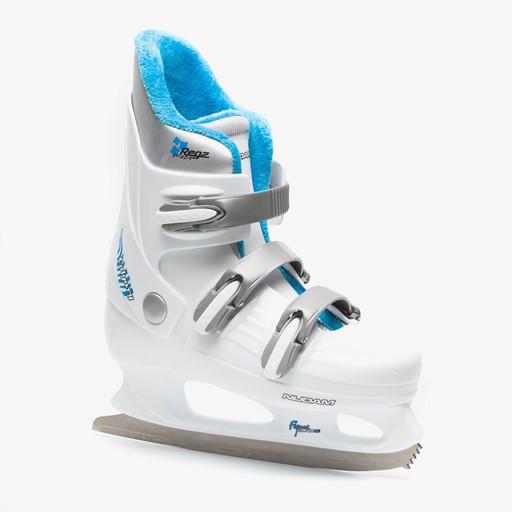 Hardboot kunstschaatsen