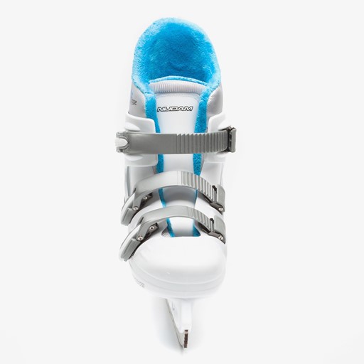 Hardboot kunstschaatsen