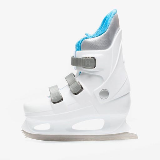 Hardboot kunstschaatsen