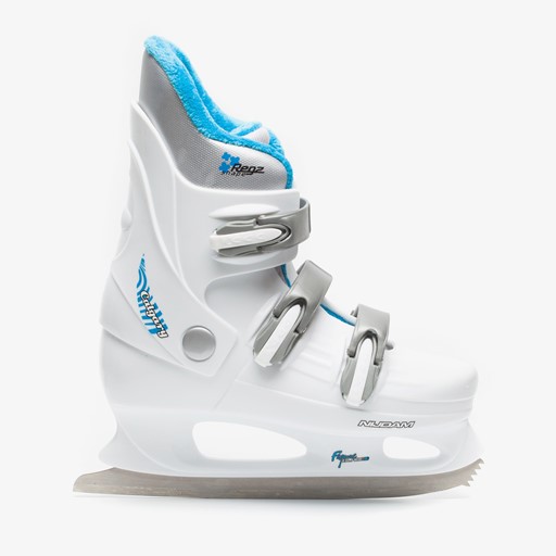 Hardboot kunstschaatsen