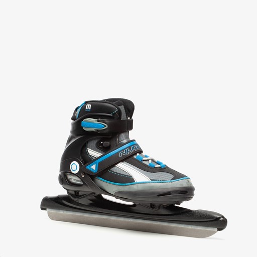 Noren schaatsen