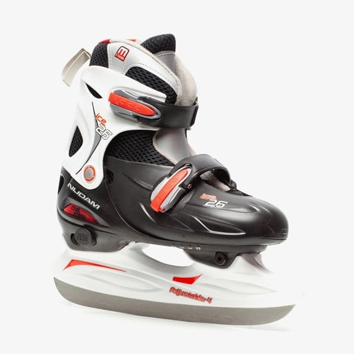 Verstelbare ijshockeyschaatsen