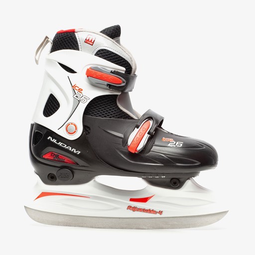 Verstelbare ijshockeyschaatsen