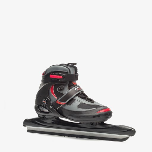 Semi-softboot noren schaatsen