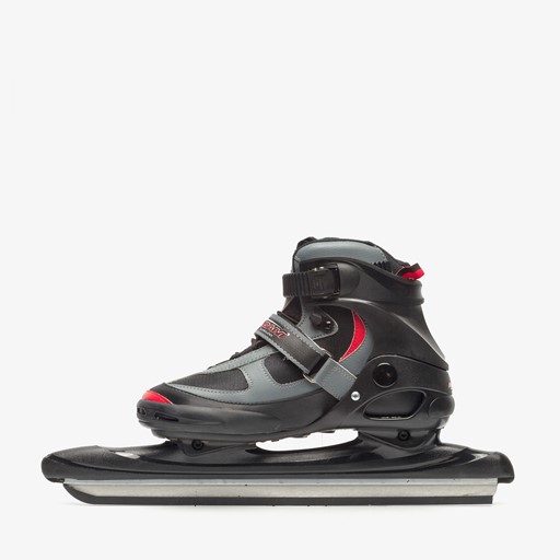 Semi-softboot noren schaatsen