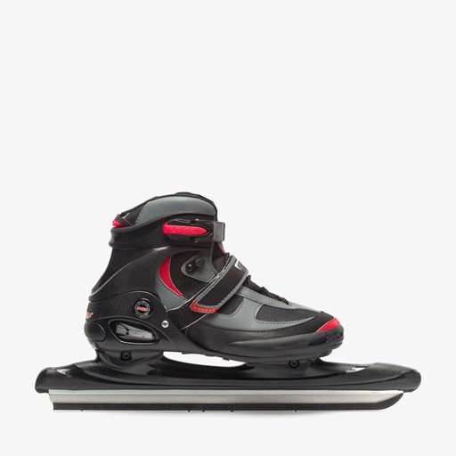 Semi-softboot noren schaatsen