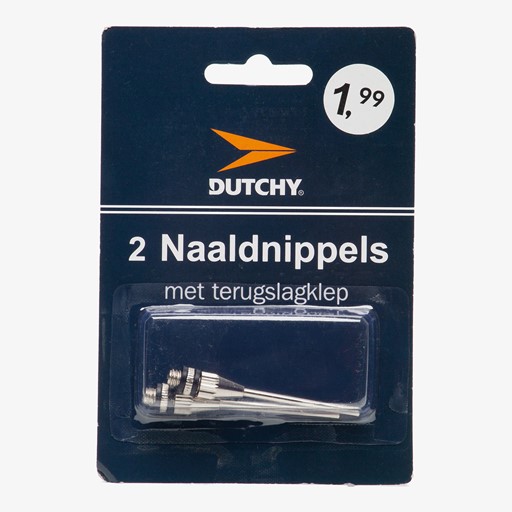Naaldnippels