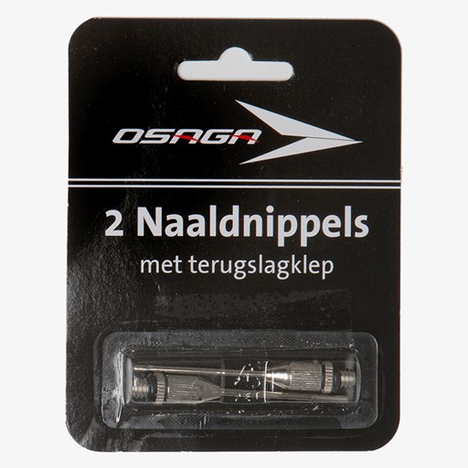 Naaldnippels