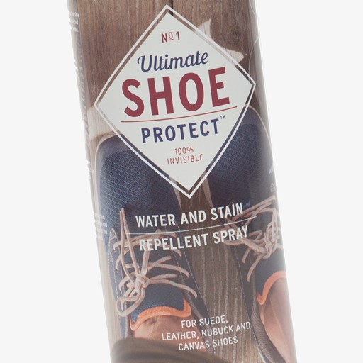 Ultimate shoe protect spray 200 ml