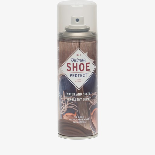 Ultimate shoe protect spray 200 ml