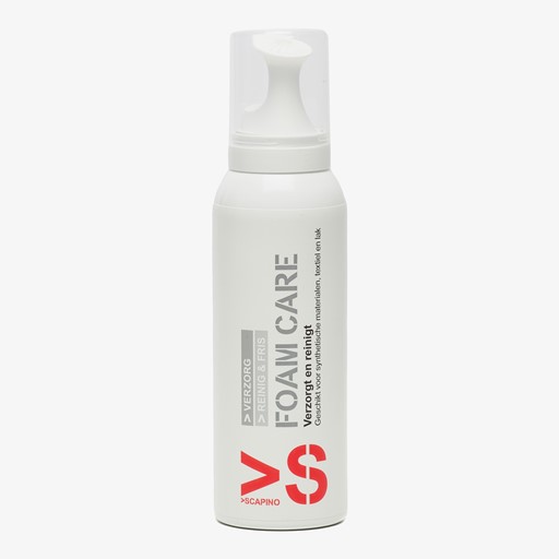 Foam Care Mousse 125 ML