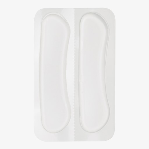 Halve inlegzool gel