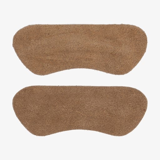 Anti-slip inlegzolen