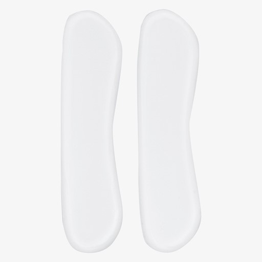 Halve inlegzool gel