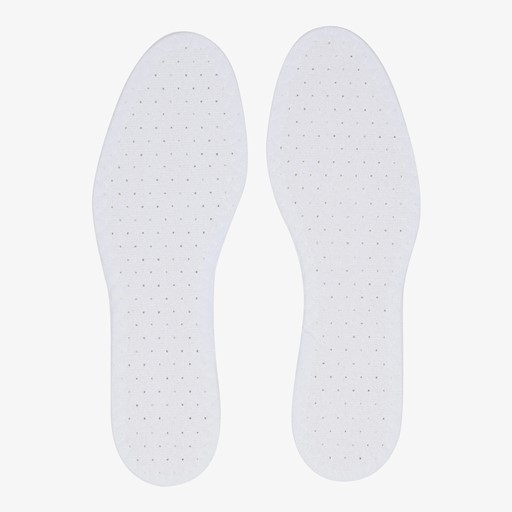 Inlegzool badstof 35/36