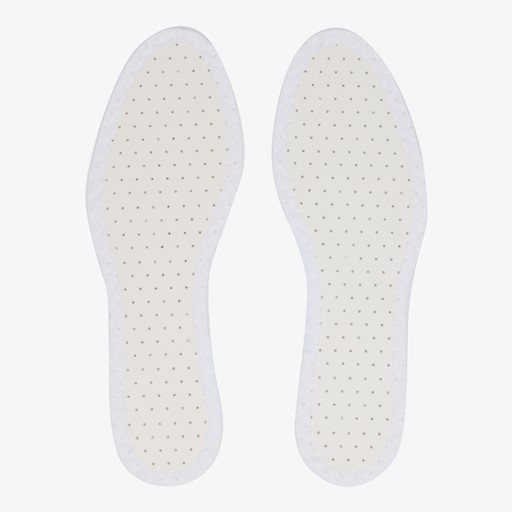 Inlegzool badstof 35/36