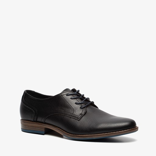 Heren veterschoenen