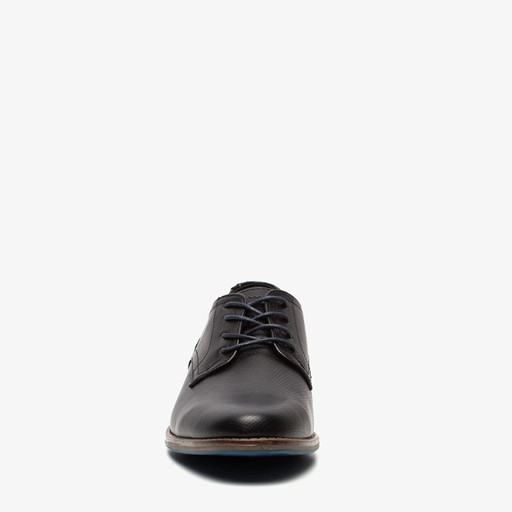 Heren veterschoenen