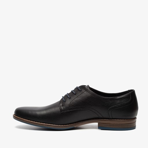 Heren veterschoenen