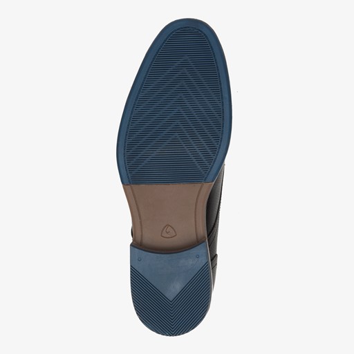 Heren veterschoenen