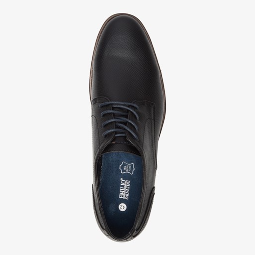 Heren veterschoenen