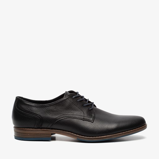 Heren veterschoenen