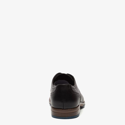 Heren veterschoenen