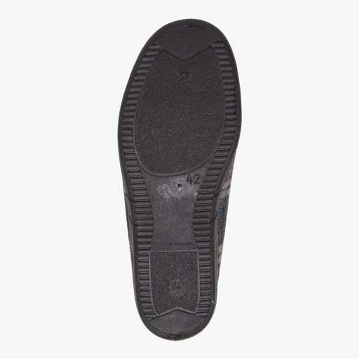Heren pantoffels