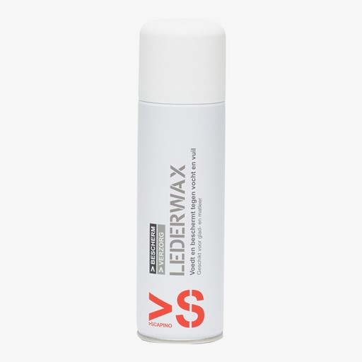 Schoenspray lederwax 300 ML