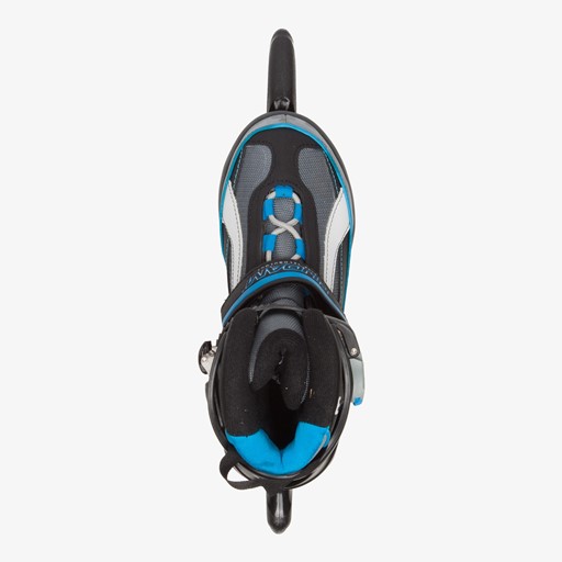 Noren schaatsen