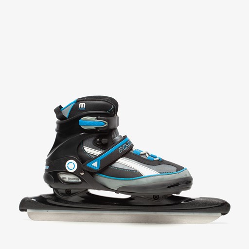 Noren schaatsen