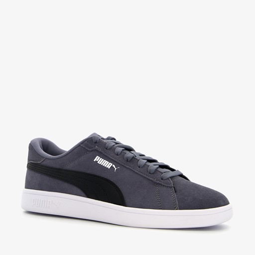 Smash 3.0 heren sneakers grijs