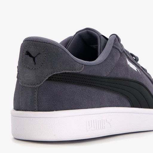 Smash 3.0 heren sneakers grijs