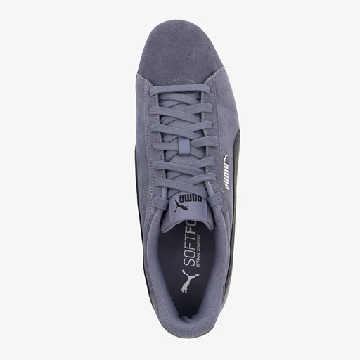 Smash 3.0 heren sneakers grijs