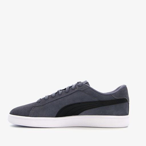 Smash 3.0 heren sneakers grijs