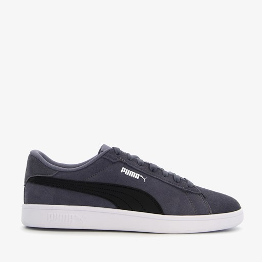 Smash 3.0 heren sneakers grijs