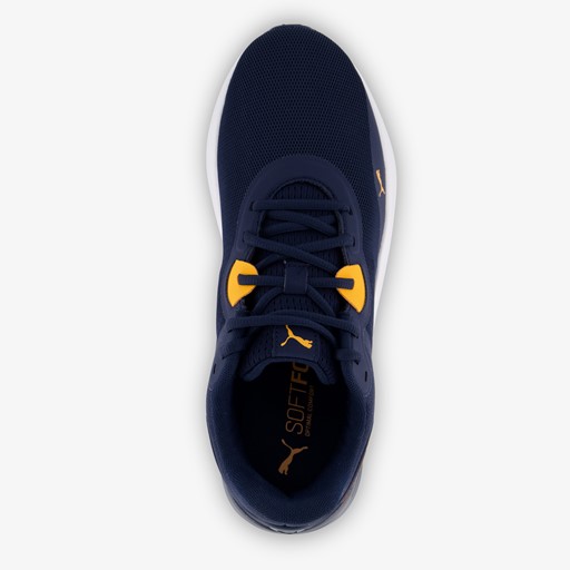 Disperse XT 3 heren sneakers blauw