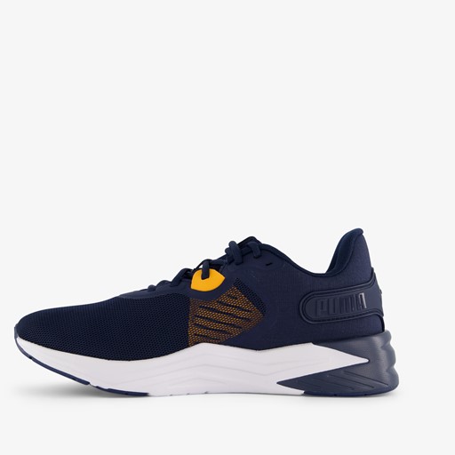 Disperse XT 3 heren sneakers blauw