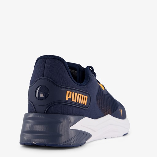 Disperse XT 3 heren sneakers blauw
