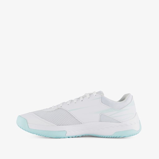 Varion II dames indoorschoenen wit