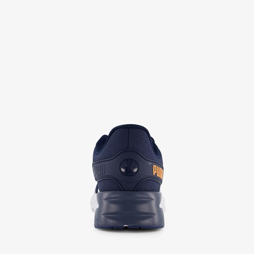 Disperse XT 3 heren sneakers blauw