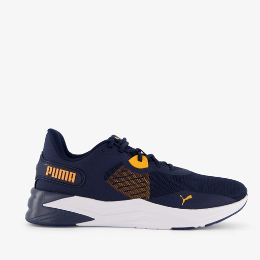 Disperse XT 3 heren sneakers blauw