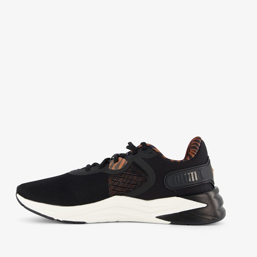 Disperse XT 3 dames sneakers met tijgerprint