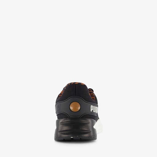 Disperse XT 3 dames sneakers met tijgerprint