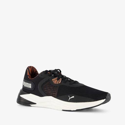 Disperse XT 3 dames sneakers met tijgerprint