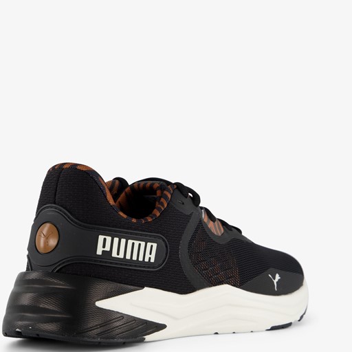 Disperse XT 3 dames sneakers met tijgerprint